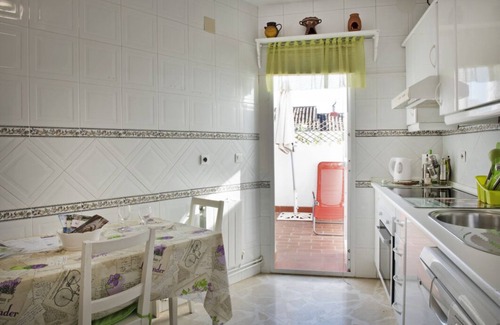 Ronda Maison | Casa Albéitar, Stationnement facile, Wifi, Ronda
