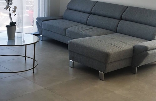 Folelli Appartement | CASA ALBA 4 personnes appartement dans villa