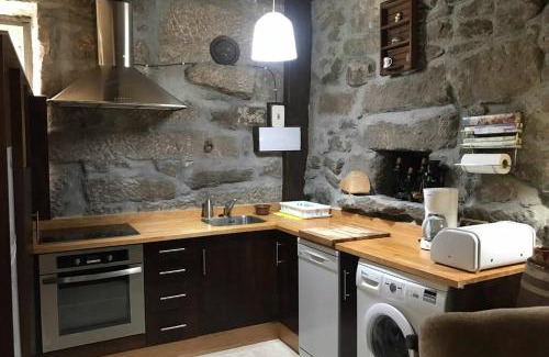 Xunqueira de Ambia Maison | CASA ALBA DE SAN ROMÁN