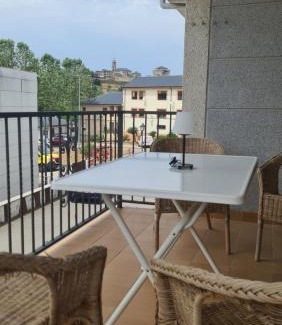 Puebla de Sanabria Maison | Casa Alba
