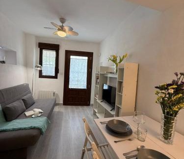 Albaicin Appartement | Casa Albaicin