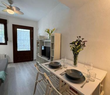 Albaicin Appartement | Casa Albaicin