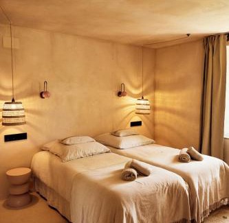 Moldes Hôtel | Casa Albaredo, Aldea Rural, Boutique Hotel, Retreat,