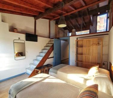 Talavera de la Reina Maison | Casa Albarrana