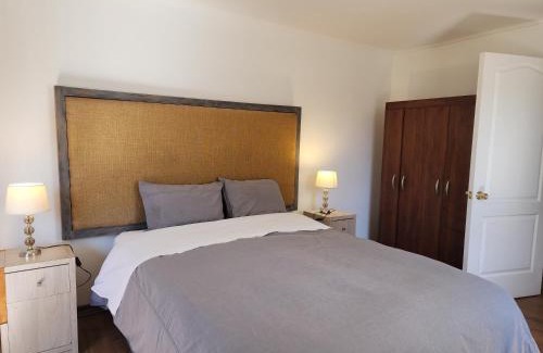 Quillota Maison | Casa Alberdi