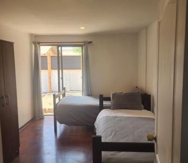 Quillota Maison | Casa Alberdi