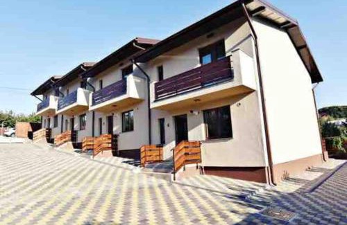 Barnova Villa | Casa Albert