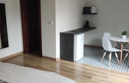 Tudela Appartement | Casa Albillo