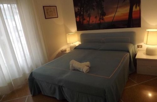 Santa Margherita Ligure Appartement | Casa Albina by Holiday World