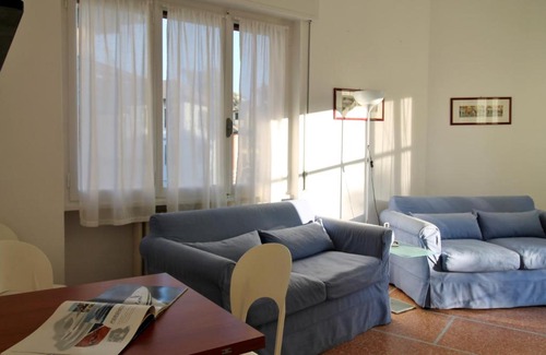 Santa Margherita Ligure Appartement | Casa Albina by Holiday World