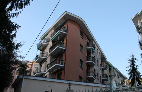 Santa Margherita Ligure Appartement | Casa Albina by Holiday World