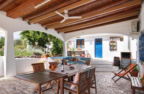 Loule Maison | Casa Alcaria