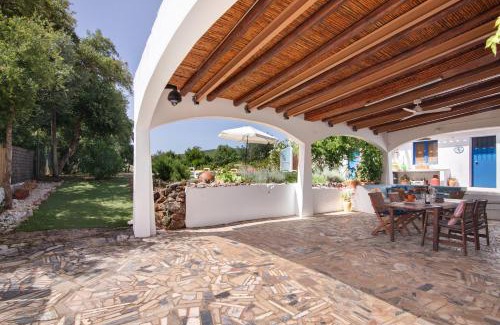 Loule Maison | Casa Alcaria