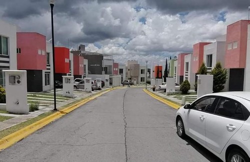 Pachuca Appartement | Casa Alcatraz