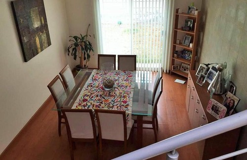 Pachuca Appartement | Casa Alcatraz