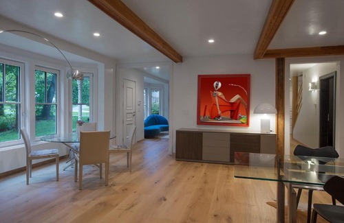 Freeport Maison | Casa Alchimia