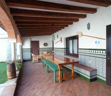 Cabezuela Maison | Casa Alda