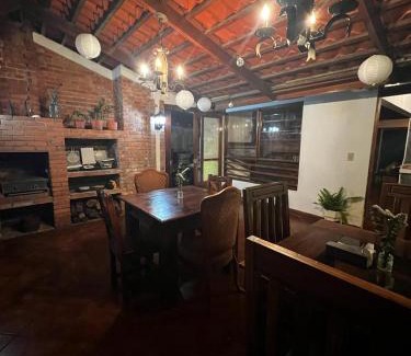 Yoses Maison | Casa Aldaba