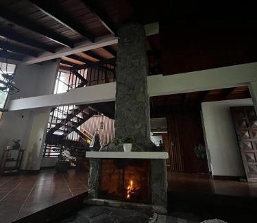 Yoses Maison | Casa Aldaba