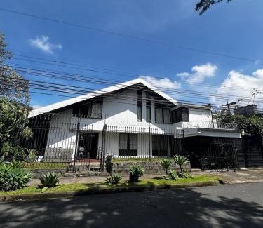 Yoses Maison | Casa Aldaba