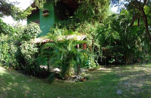 Ilha de Boipeba Maison | Casa Aldeia de Moreré