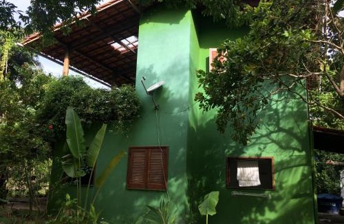Ilha de Boipeba Maison | Casa Aldeia de Moreré