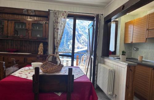 Saint-Leonard Appartement | Casa Ale