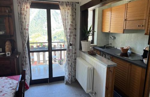 Saint-Leonard Appartement | Casa Ale