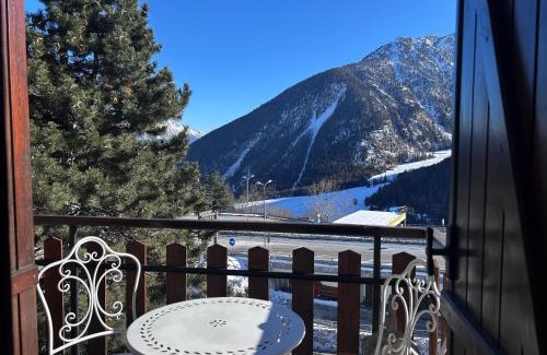 Saint-Leonard Appartement | Casa Ale