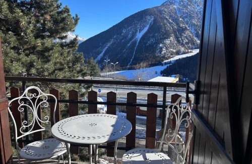 Saint-Leonard Appartement | Casa Ale