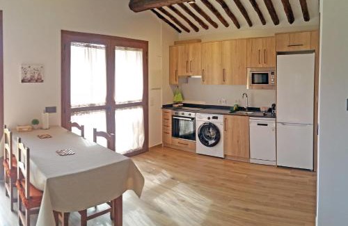 Abizanda Maison | Casa Alegría de Lamata