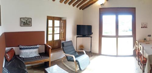 Abizanda Maison | Casa Alegría de Lamata