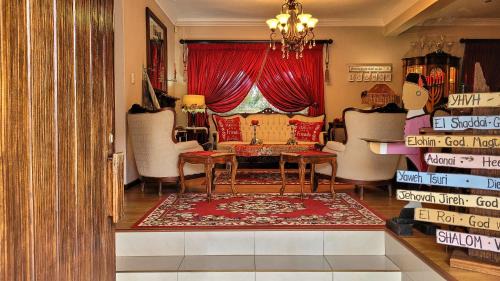 San Lameer Maison | Casa Alegre Guesthouse