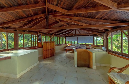 Esterillos Maison | Incredible, Ocean view house.
