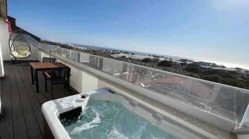 Barra Appartement | Casa Alegria Barra Deluxe by Home Sweet Home Aveiro