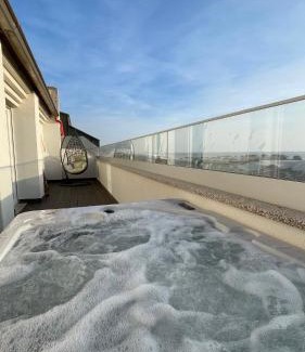 Barra Appartement | Casa Alegria Barra Deluxe by Home Sweet Home Aveiro