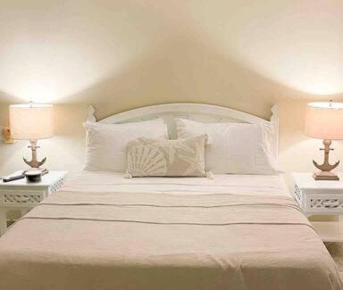 La Iglesia Maison | Casa Alegria Beach Cottage