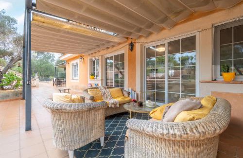 Puntiro Maison | Casa Alegria