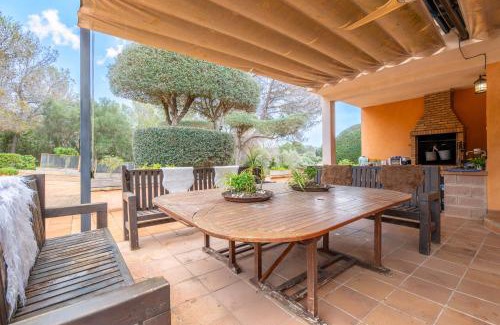 Puntiro Maison | Casa Alegria
