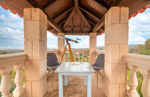 Puntiro Maison | Casa Alegria