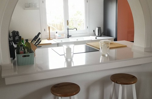 Cala Pi Maison | Casa Alegria Frisch Renoviertes Ferienhaus mit Großem Pool in Cala Pi