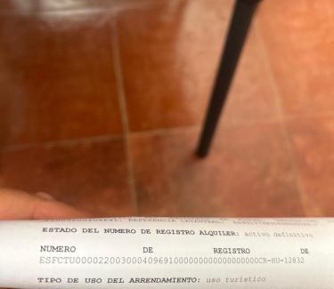 Fiscal Maison | Casa Alejandra