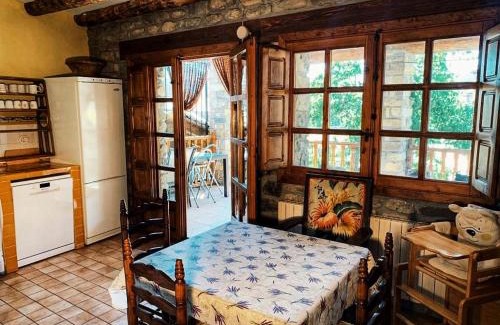 Fiscal Maison | Casa Alejandra