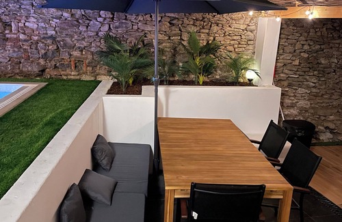 Avis Maison | Casa Alentejana com Piscina