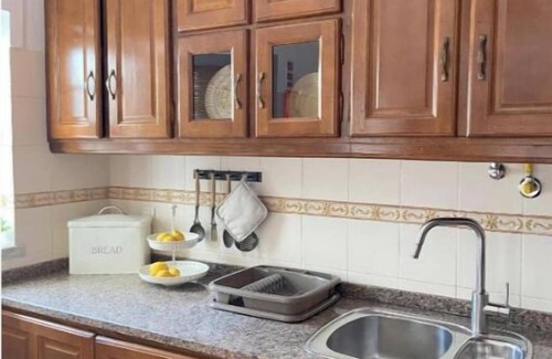 Sines Appartement | Casa Alentejo Litoral