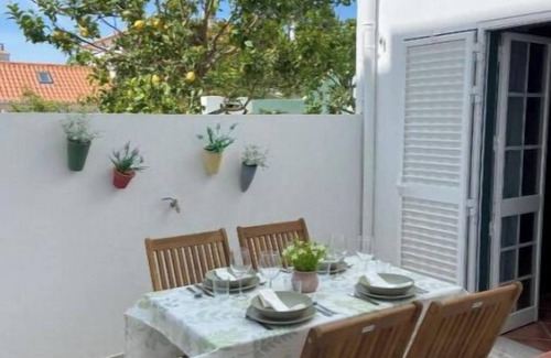 Sines Appartement | Casa Alentejo Litoral
