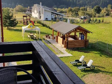 Gura Humorului Maison | Casa Alesia Bucovina