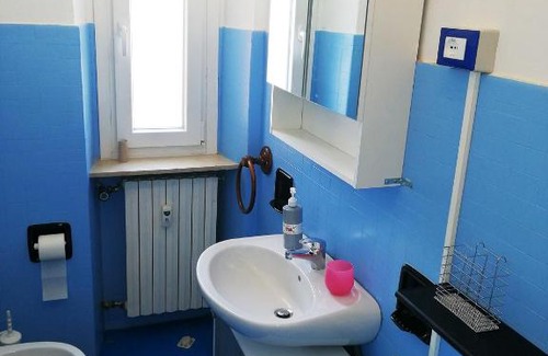 Quartiere Pista Appartement | Casa Alessandria