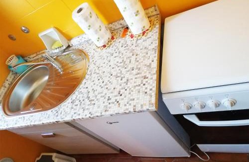 Quartiere Pista Appartement | Casa Alessandria