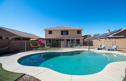 Casa Grande Maison | Casa Alessia 4BR Home & Heated Pool
